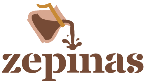 Zepinas